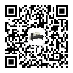 公眾號(hào)二維碼